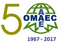 50th ANNIVERSARY OF OMAEC
