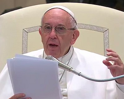 Palabras del Papa Fracisco a las ONG,s de inspiración católica durante el Forum de Roma 2017, con participación de la OMAEC