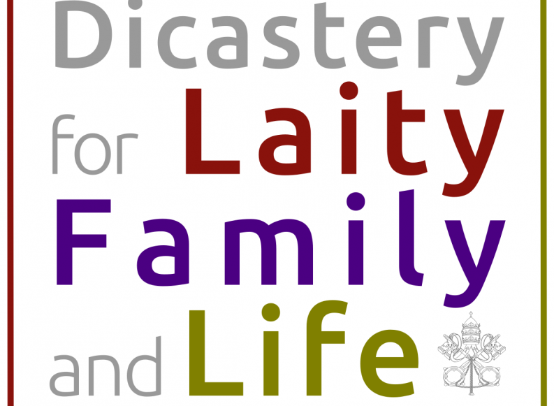 Dicasterio para los Laicos,Familia y Vida