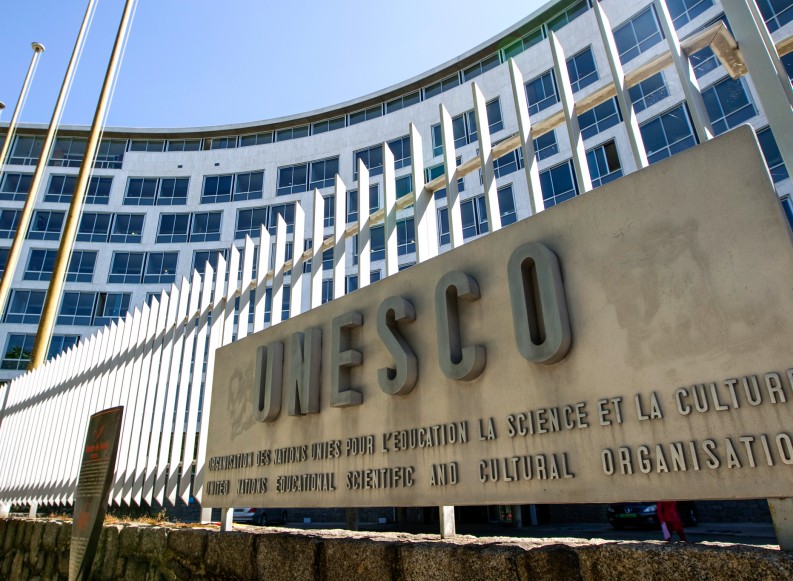 Encuesta de la UNESCO sobre COVID-19 y educación superior