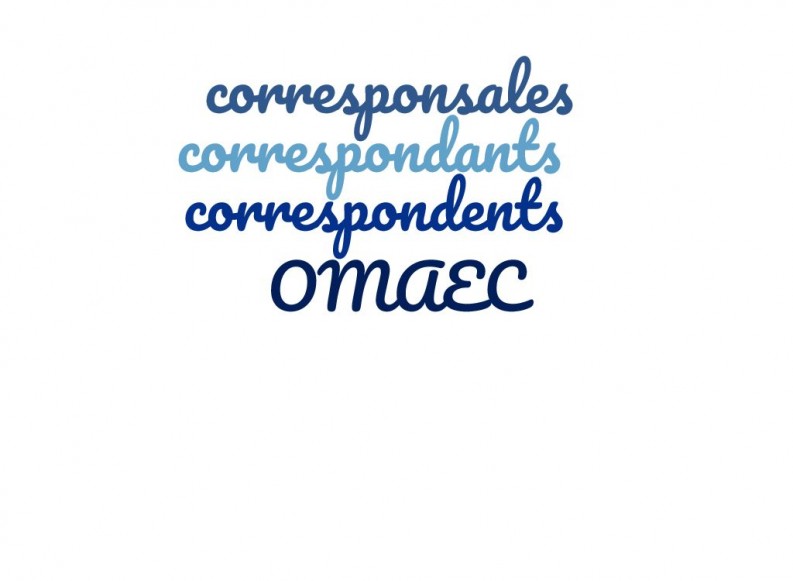 OMAEC Correspondents